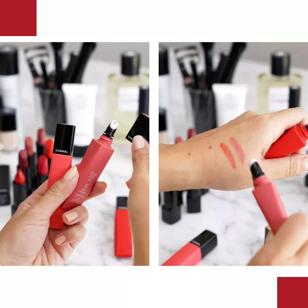 日本口红不掉色,日本必买的十款口红颜色