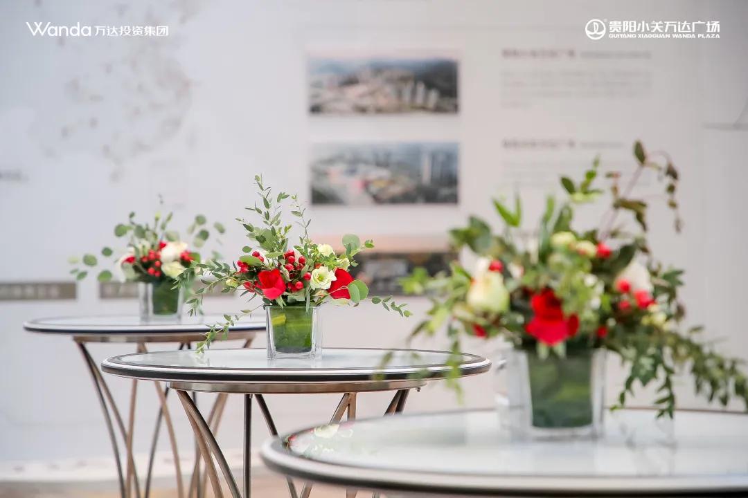 万达美好生活致词,与万达合作的好处