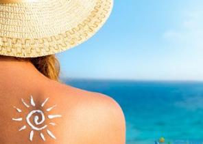 白癜风患者晒伤怎么处理,白癜风被晒红了怎么办