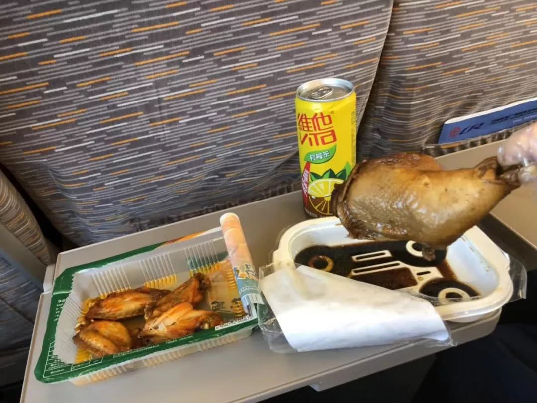 广深港高铁第一视角,广深港体验