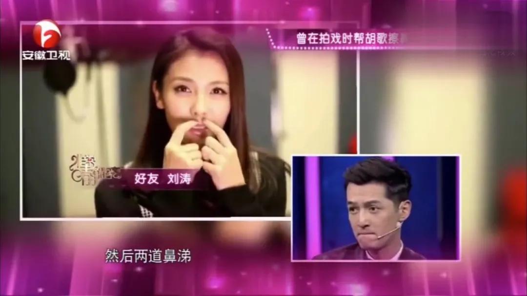 一把鼻涕一把泪原因,一把鼻涕一把眼泪还老是打喷嚏