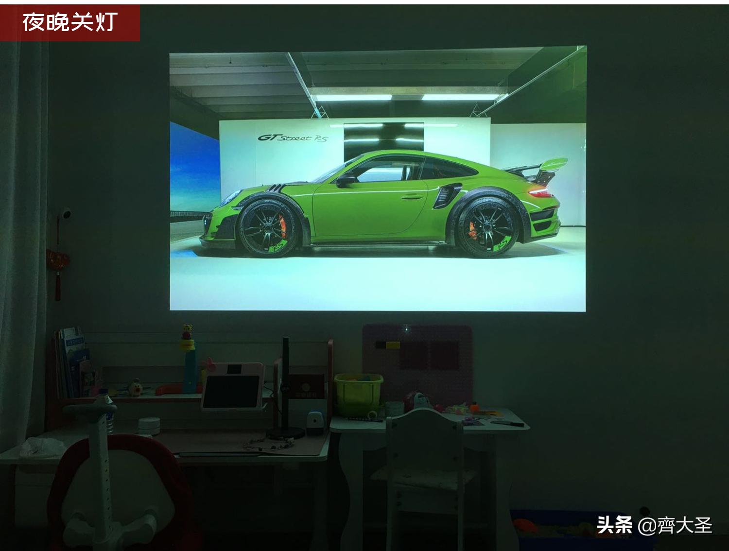 坚果j10投影仪可以看直播,坚果j10智能投影仪家用推荐