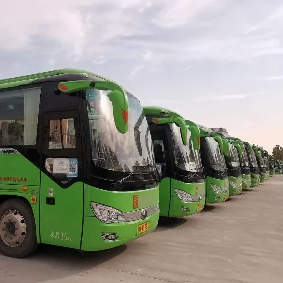 秦宫站到汉阳陵景区直通车,去汉阳陵免费直通车