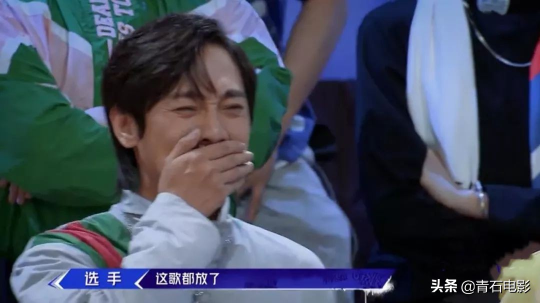 冯正高博经典比赛视频,这就是街舞高博冯正谁赢了