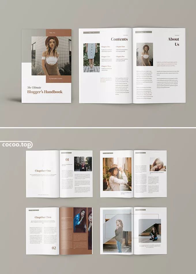 版式设计二十种详解,版式设计九个设计方法