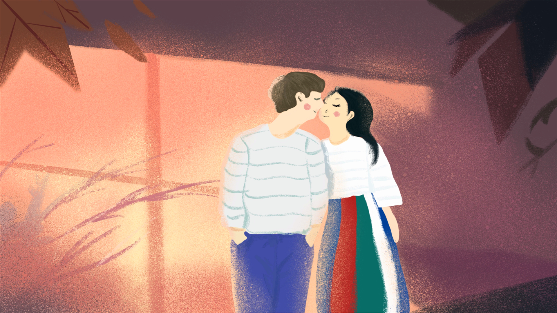 遇到这四个特点的男生要珍惜,遇到有这几个特点的男生请珍惜