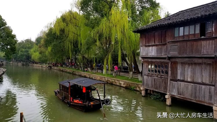 乌镇东栅景区什么好看,乌镇有哪些好地方