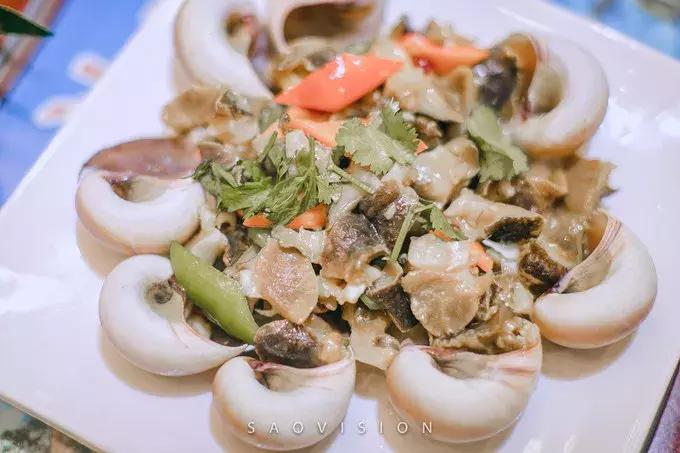 一生必去的中国50个最美原图,一生必去40个中国最美地方