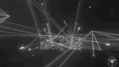 解锁ONETHIRD1/3,承袭「全球百大中国第二」夜店品牌制作?