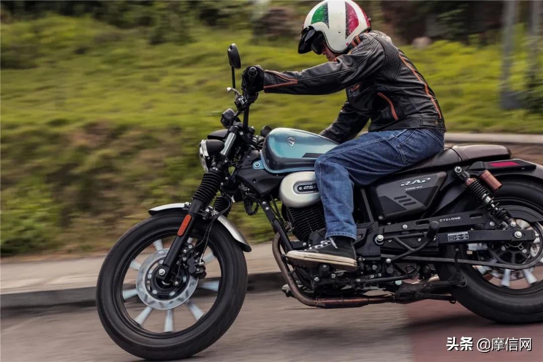 2024款赛科龙ra250测评,2024款赛科龙ra250深度测评