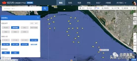 海运集装箱价格波动的背后,海运集装箱船运费大涨