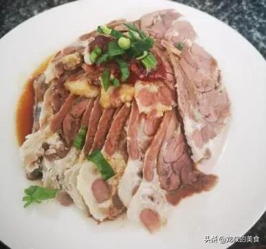 江浙沪必吃57种美食,长江特色美食有哪些菜