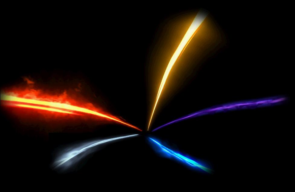 dnf元素爆破师三觉动画,深层解读宇宙大爆炸