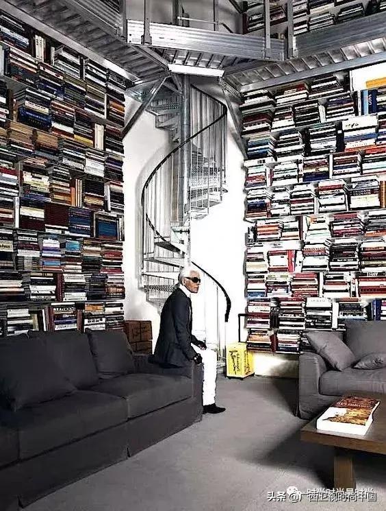 卡尔拉格斐老佛爷,老佛爷卡尔拉格斐走秀