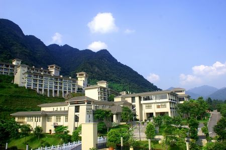 广州市内泡温泉比较不错的地方,广州泡温泉多少钱一次