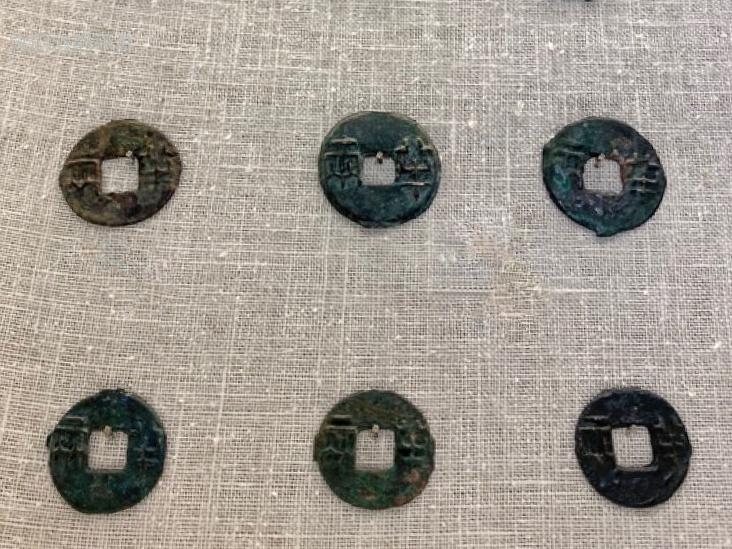 历史洪流中的“前浪”们是怎么摆摊的？