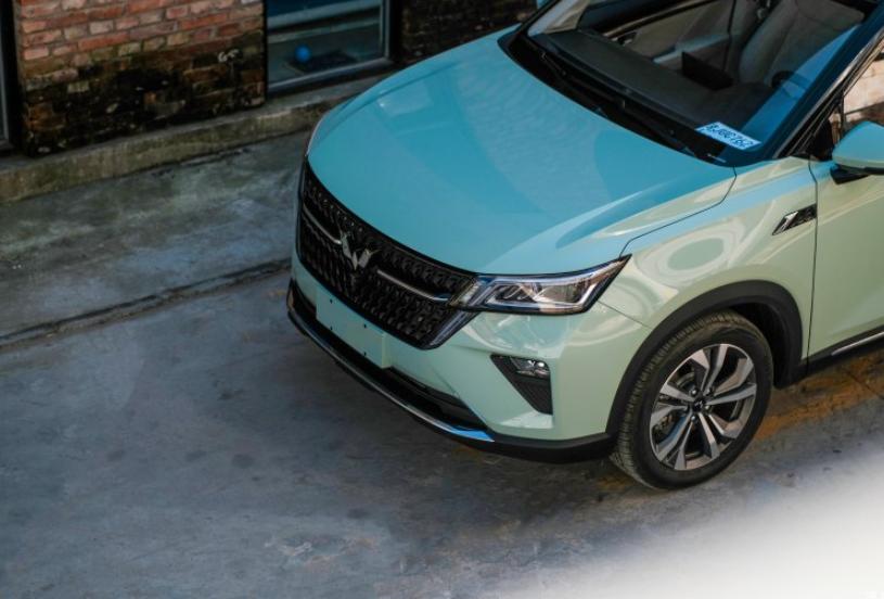 五菱星辰这款车到底值不值得买,五菱星辰能成为爆款吗