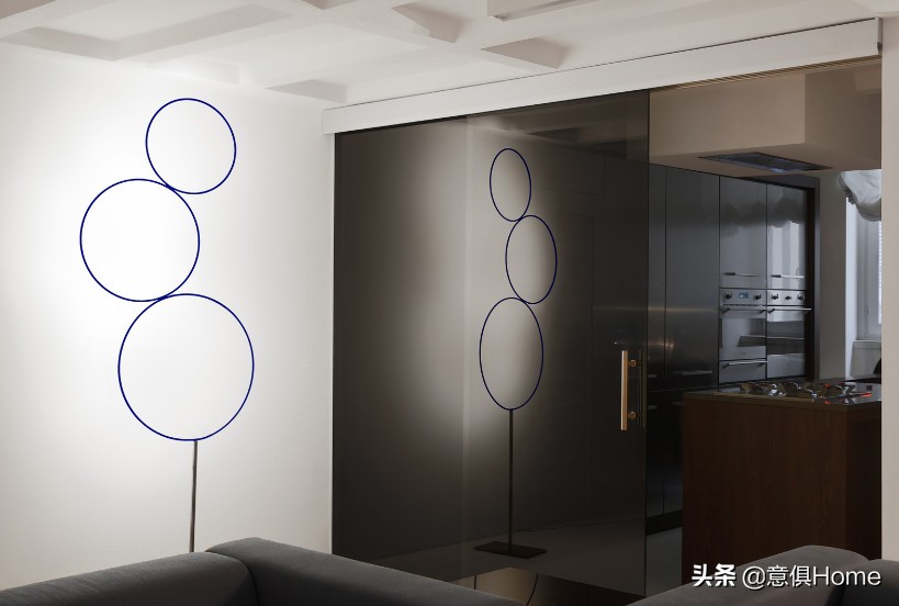 catellani的灯具,catellanismith官网