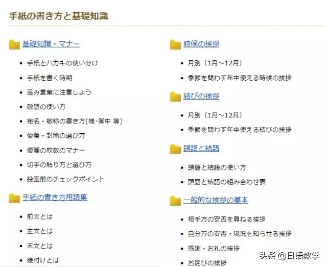 2019年最值得收藏的20个日语学习网站|让你成为日语达人