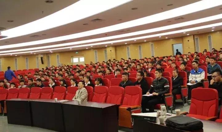 和青春不期而“榆”！榆林职院是你梦想起航的地方！