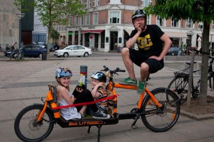 丹麦人喜欢把好的说成坏的，把劣者变成优者，夸大地称赞自己