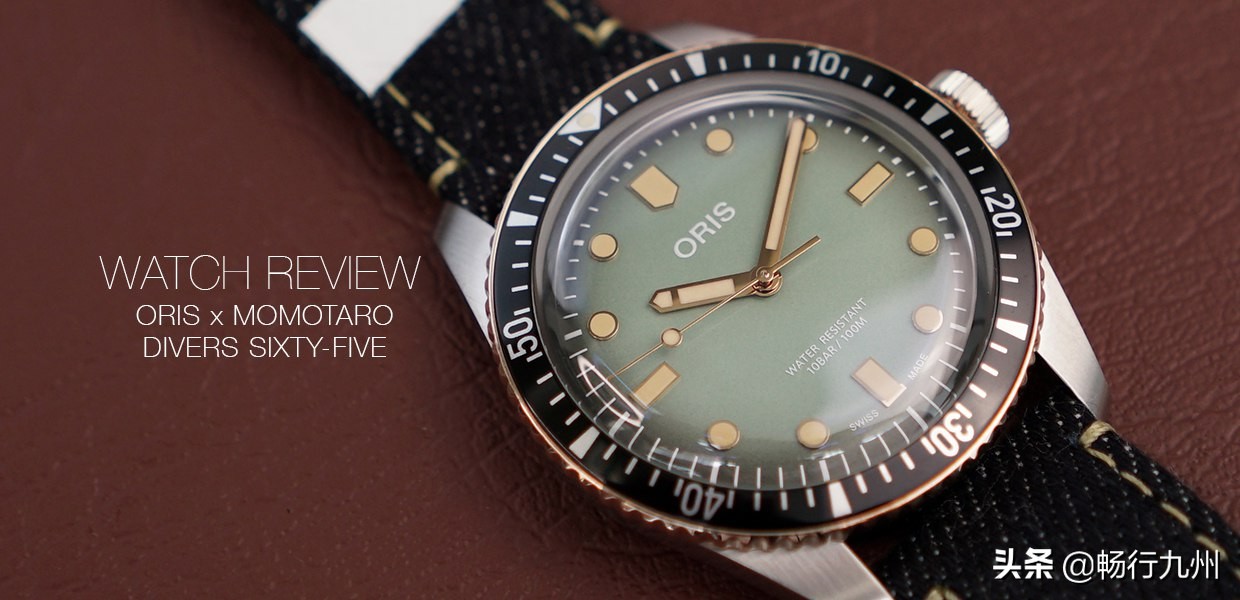oris潜水表表带,oris复古潜水表怎么样