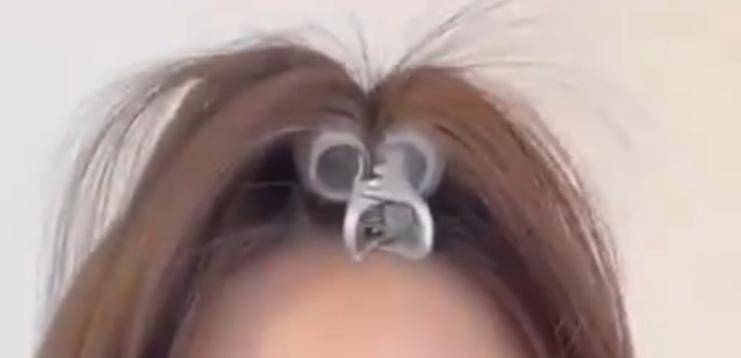 短发尴尬期打理方法,尴尬期短发怎么打理好看简单