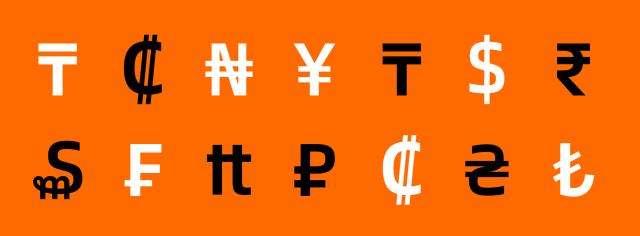 阿里巴巴提供的字体库,阿里平台的字体可以免费商用吗