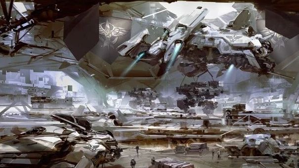 玄机科技吞噬星空为何停更,玄机科技绝境编年史