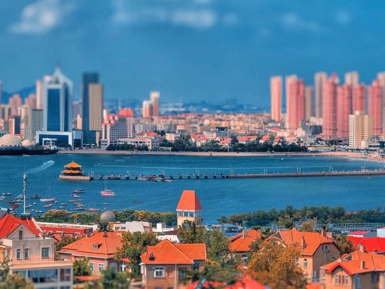 西海岸新区最新多少人口,西海岸新区人口净流入