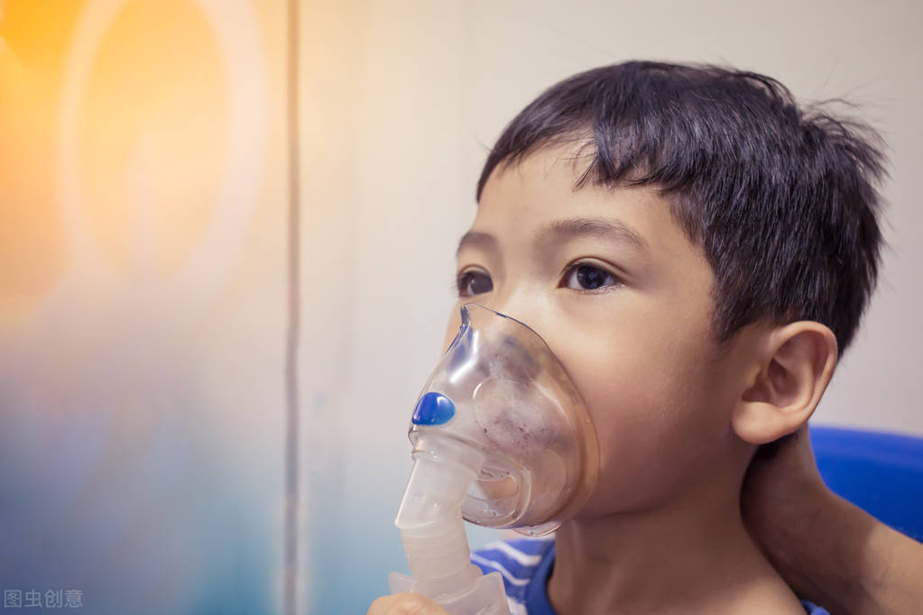 幼儿喘雾化什么药,做雾化用的什么药