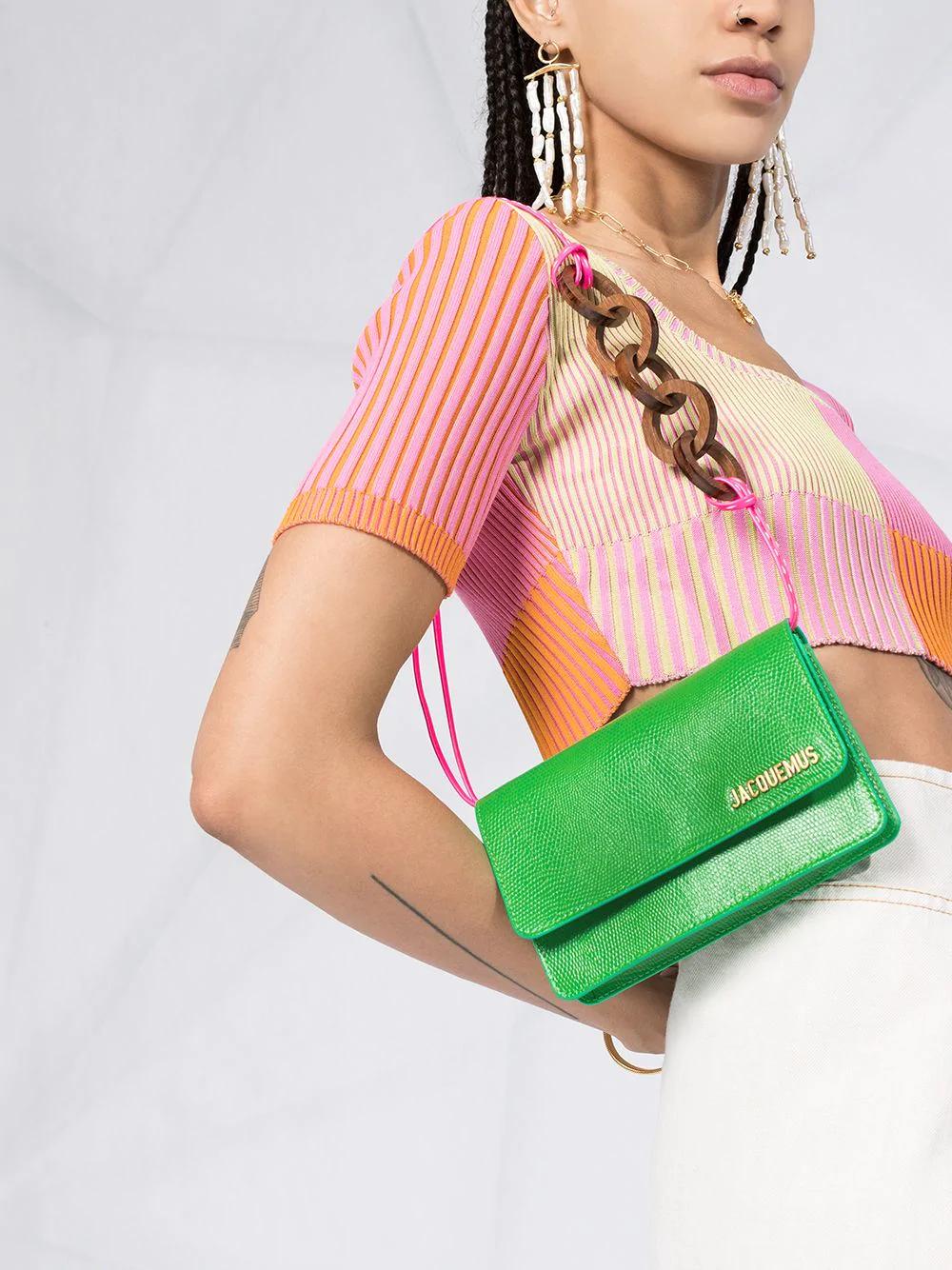 十大最好的小众包包2019,21年流行的小众包包