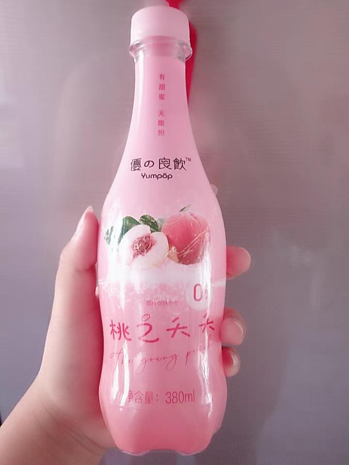 滋润型气泡水,哪种气泡水最好喝