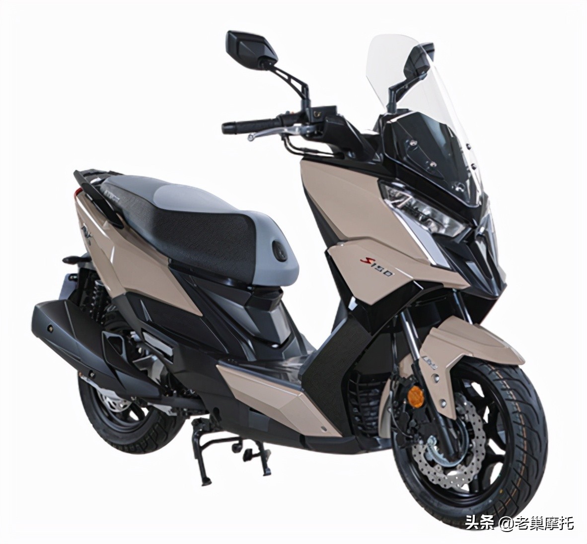 摩托车2019十佳,中国最好摩托车第一名