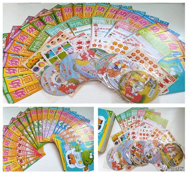 9岁儿童杂志有哪些,儿童文学杂志9-99岁阅读