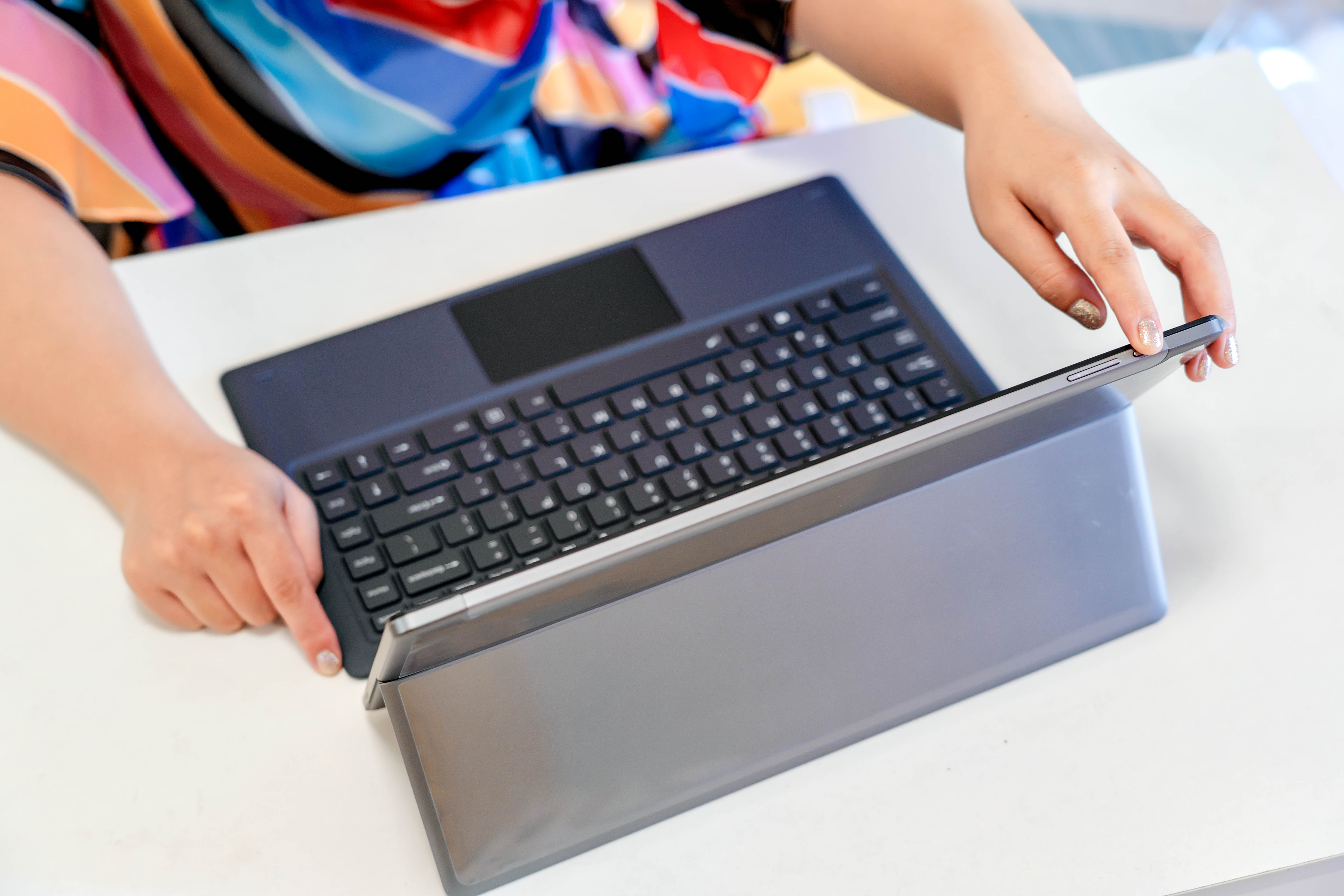 酷比魔方knotexpro二合一,酷比魔方knotexpro值得买吗