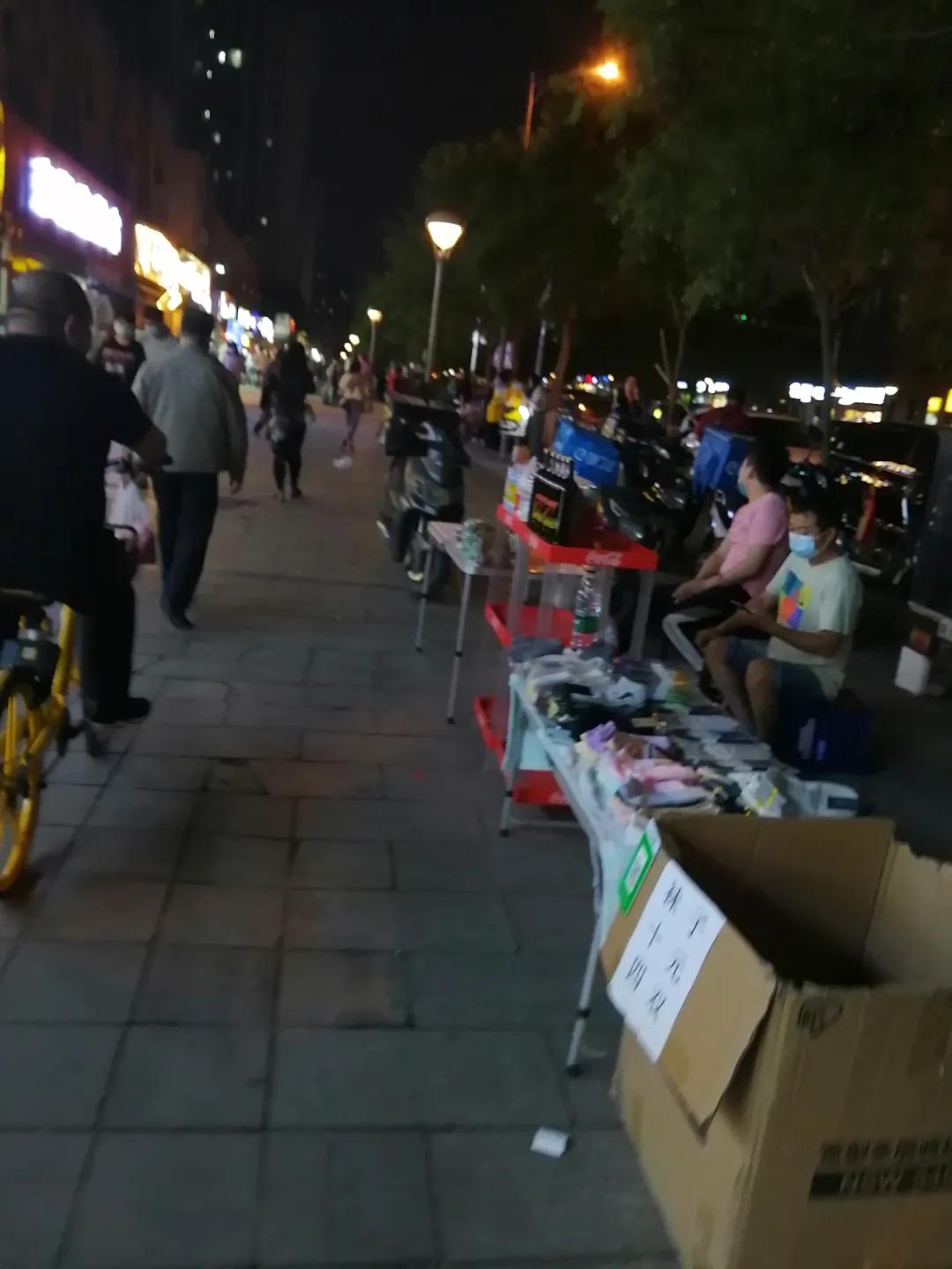 摆地摊的100个技巧,摆地摊最好的总结