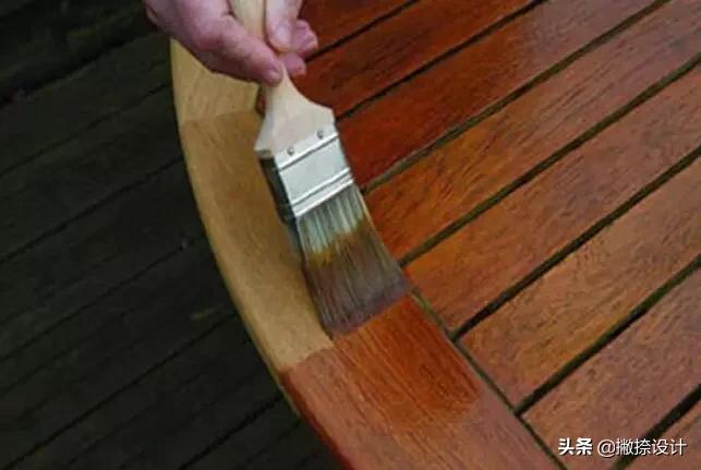 木器漆是水性的好还是油性的好,木器漆涂料成分分类