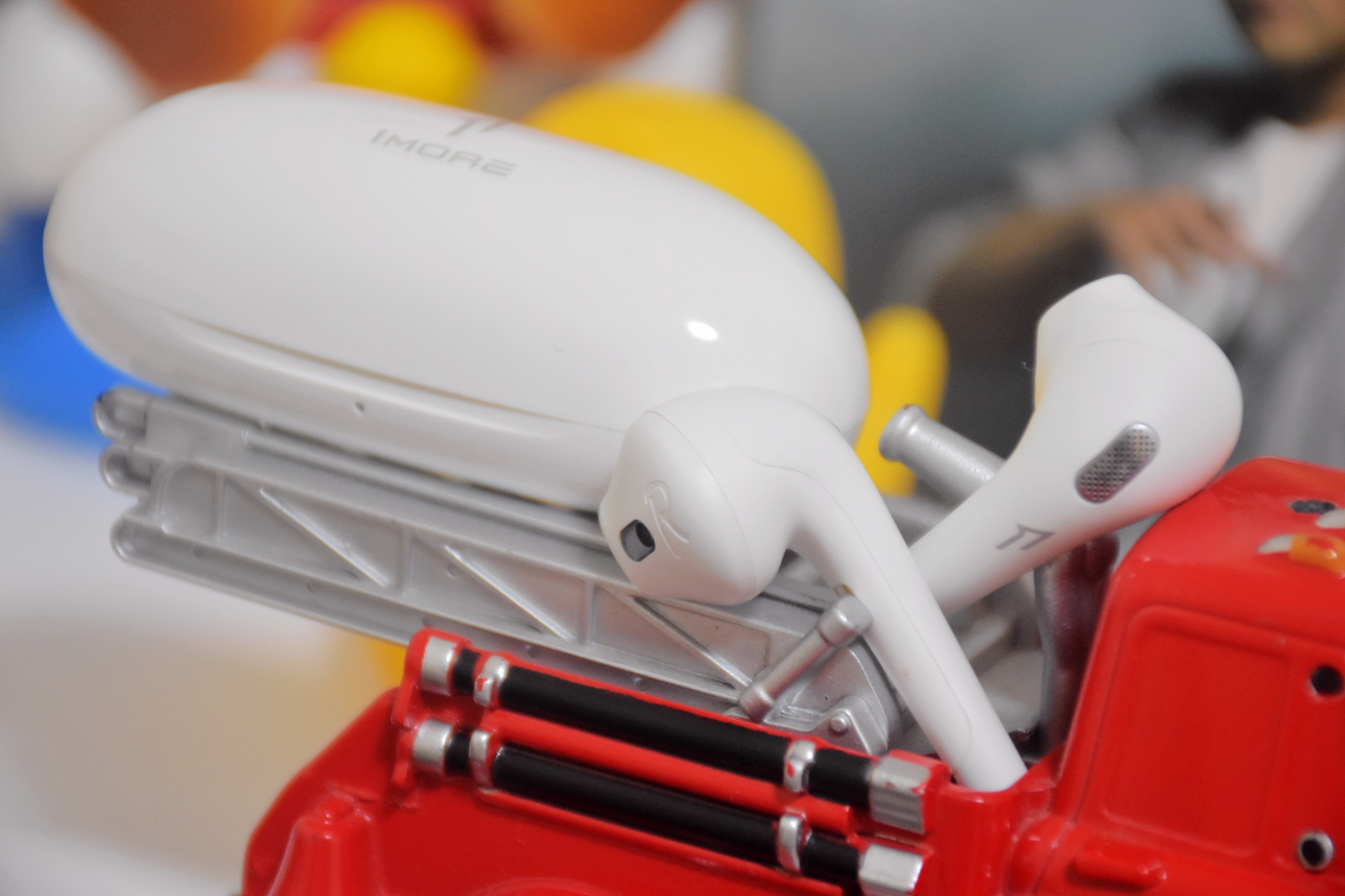 万魔耳机周杰伦,周杰伦推荐的万魔舒适豆升级版