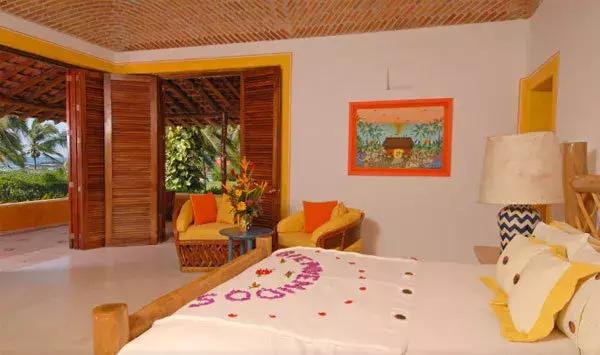 世界上最好的度假村,世界上最偏远的岛屿旅游