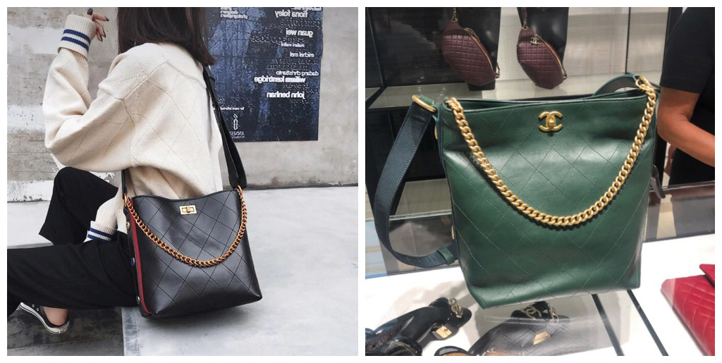 香奈儿嬉皮包有几种款式,香奈儿chanel包值得入吗