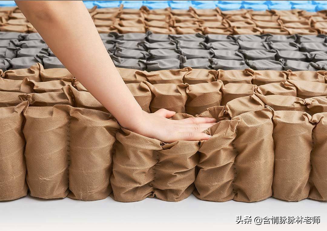 改善睡眠乳胶床垫推荐,深度睡眠床垫子