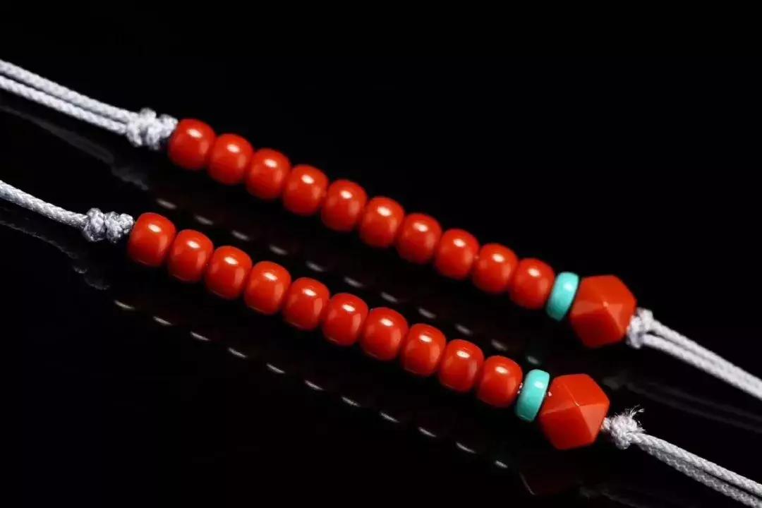 藏式佛珠计数器是怎么用的,佛珠上的计数器怎么挂好看