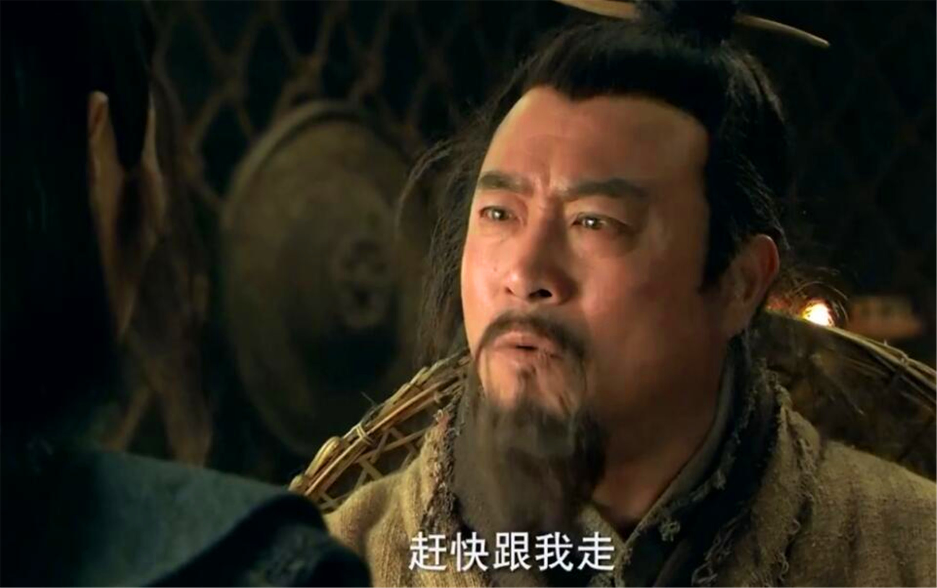 鸿门宴刘邦能逃出的主要原因,鸿门宴刘邦怎么逃脱的原文