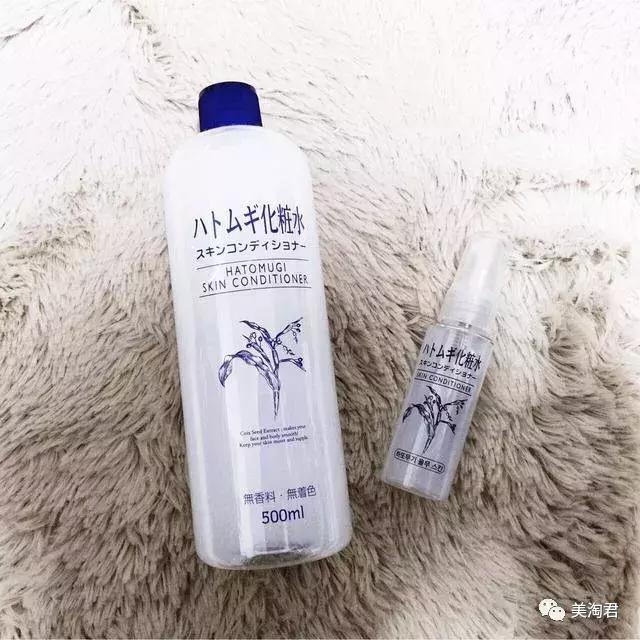 护肤三部曲基本步骤,护肤三部曲你用什么产品