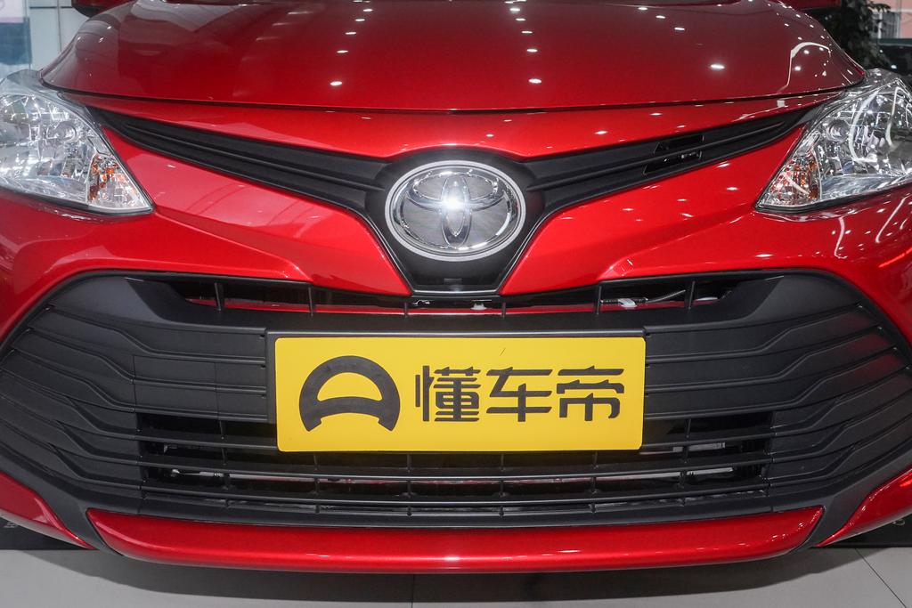 空间威驰,空间操控性好的车