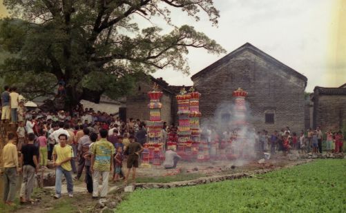 古村探险视频,古村探险攻略