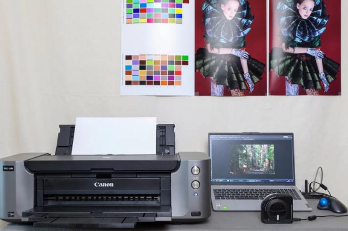 大费周章后，获取理想色彩的方法原来这么简单