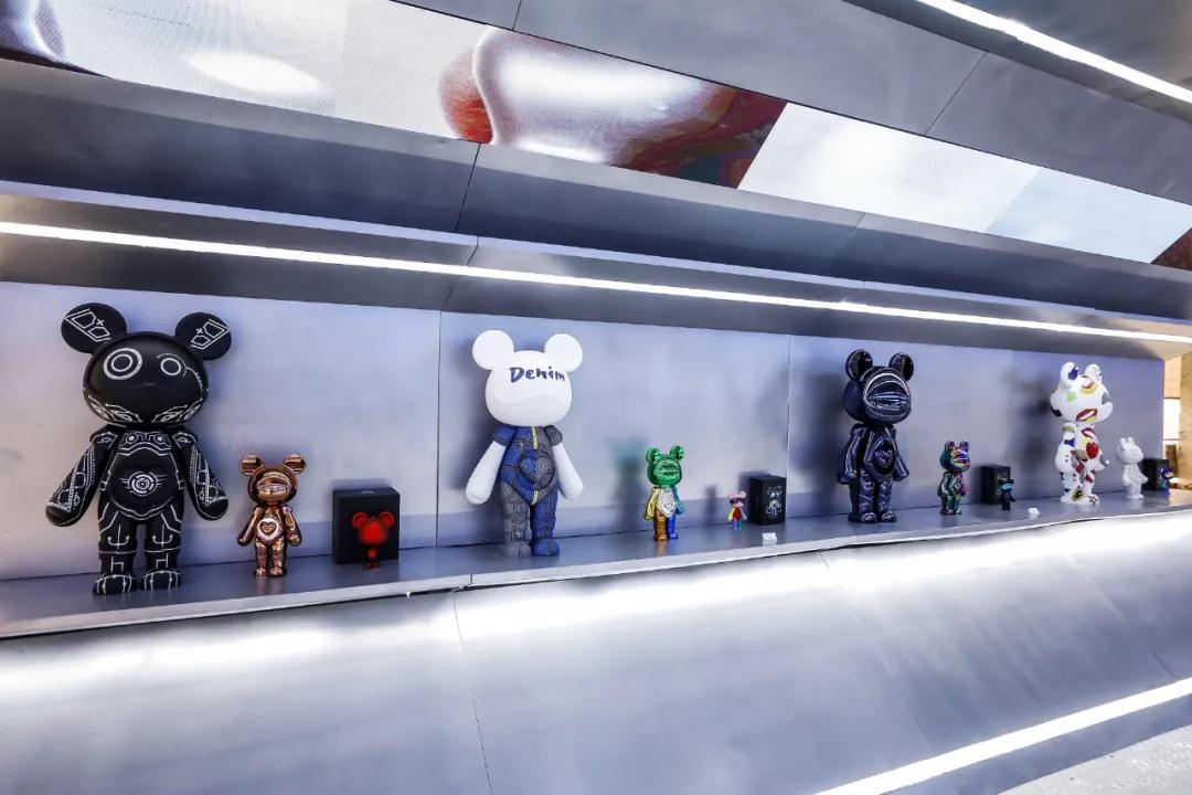 x11潮玩店创始人,x11旗舰贵阳