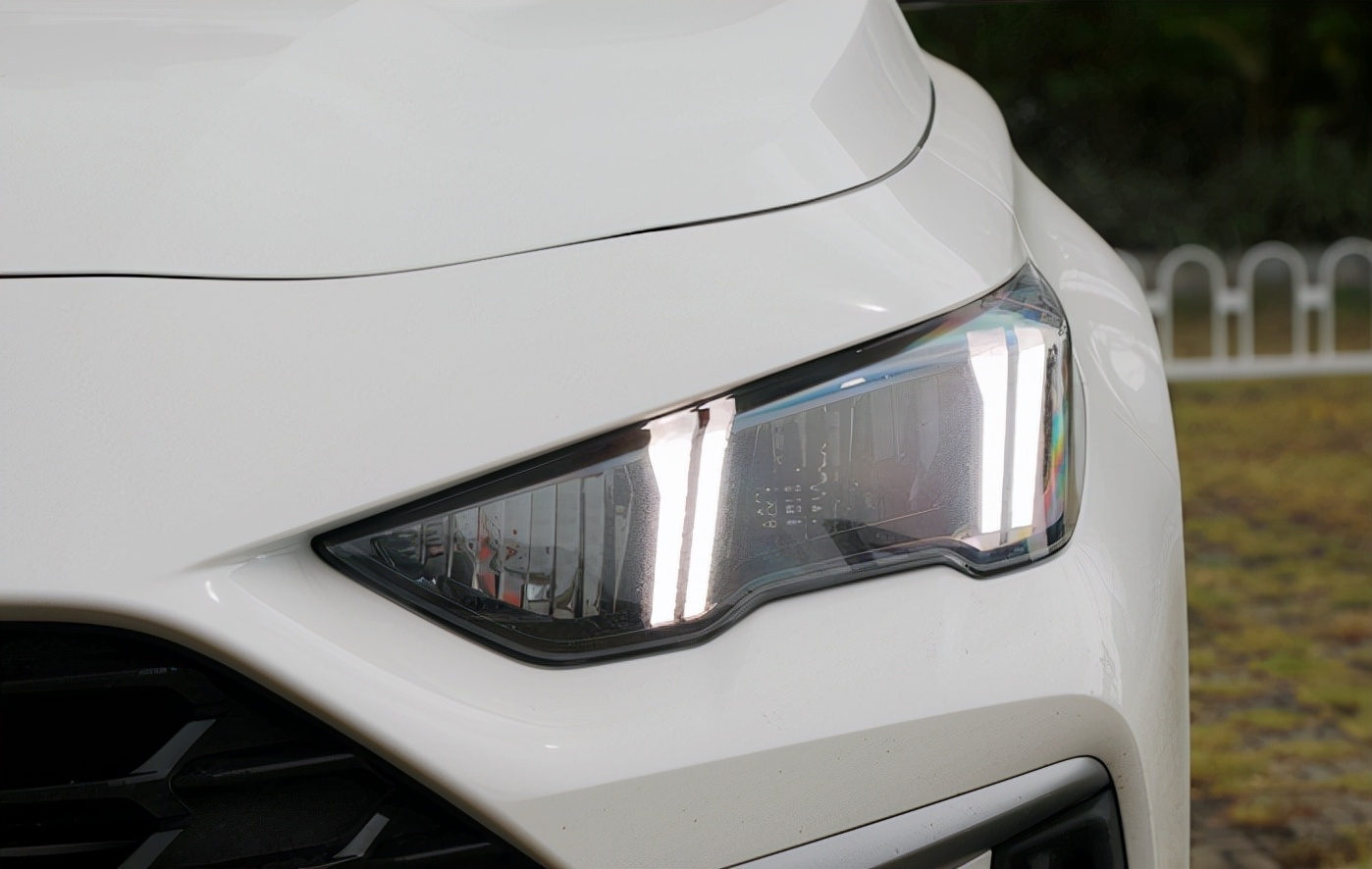 影豹1.5和2.0外观,影豹1.5t先行版